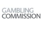 BriteVox USA Gambling Commission logo