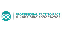 Pro Face tof Face Association Logo