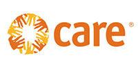 CARE international logo